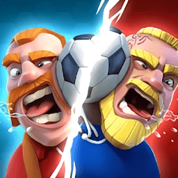 足球皇家最新版(soccer royale)