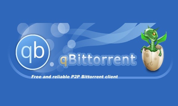 qBittorrent绿色版