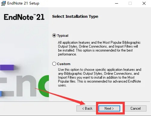 endnote21中文破解版